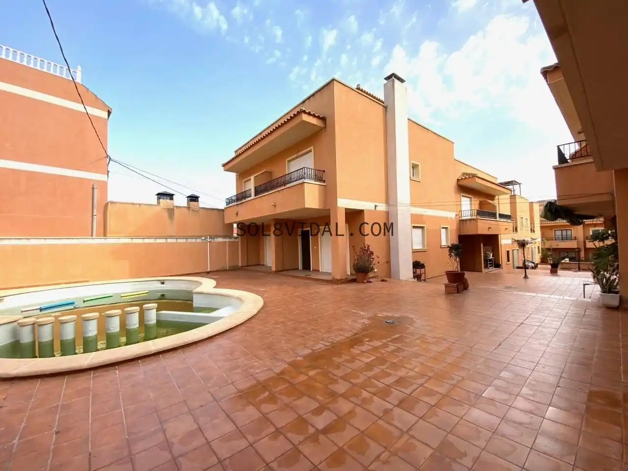 Casa o xalet de lloguer a Orihuela, Alicante