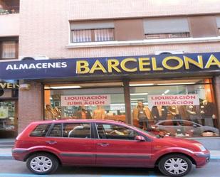 Premises to rent in Segovia Capital