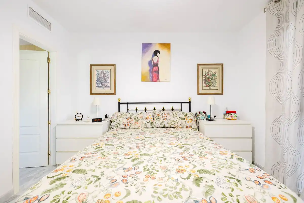 Piso con terraza en venta en Calle de los Fenicios, imagen 9