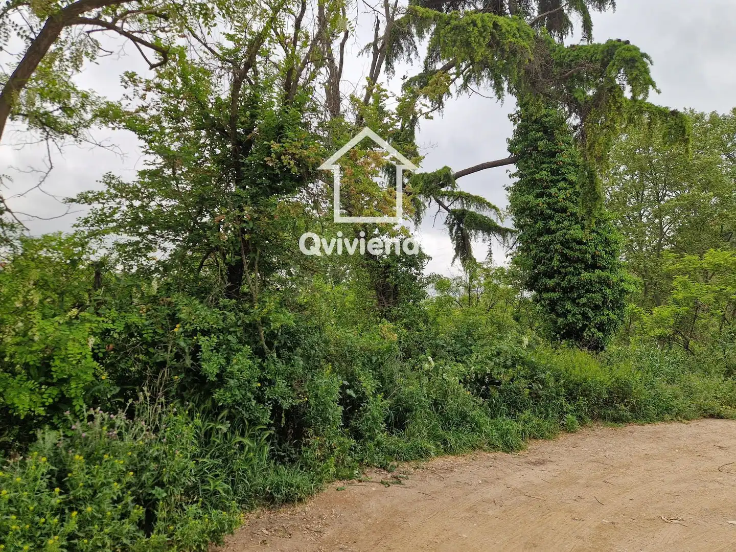 Land for sale in Sabadell