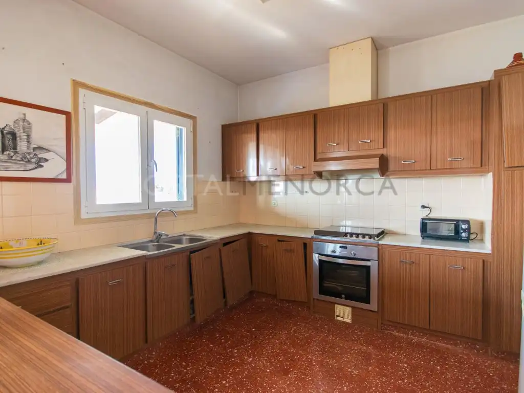 Villa à vendre à Biniancolla - Punta Prima, imagen 17