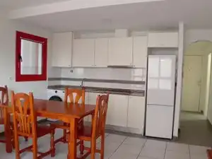 Appartement compact avec ascenseur à louer à Avenida Escaleritas 54, imagen 4