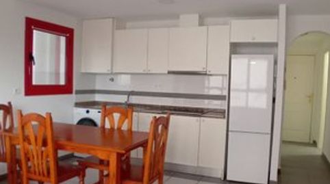 Foto 4 de Apartament de lloguer a Avenida Escaleritas, 54, Altavista - Don Zoilo, Las Palmas de Gran Canaria