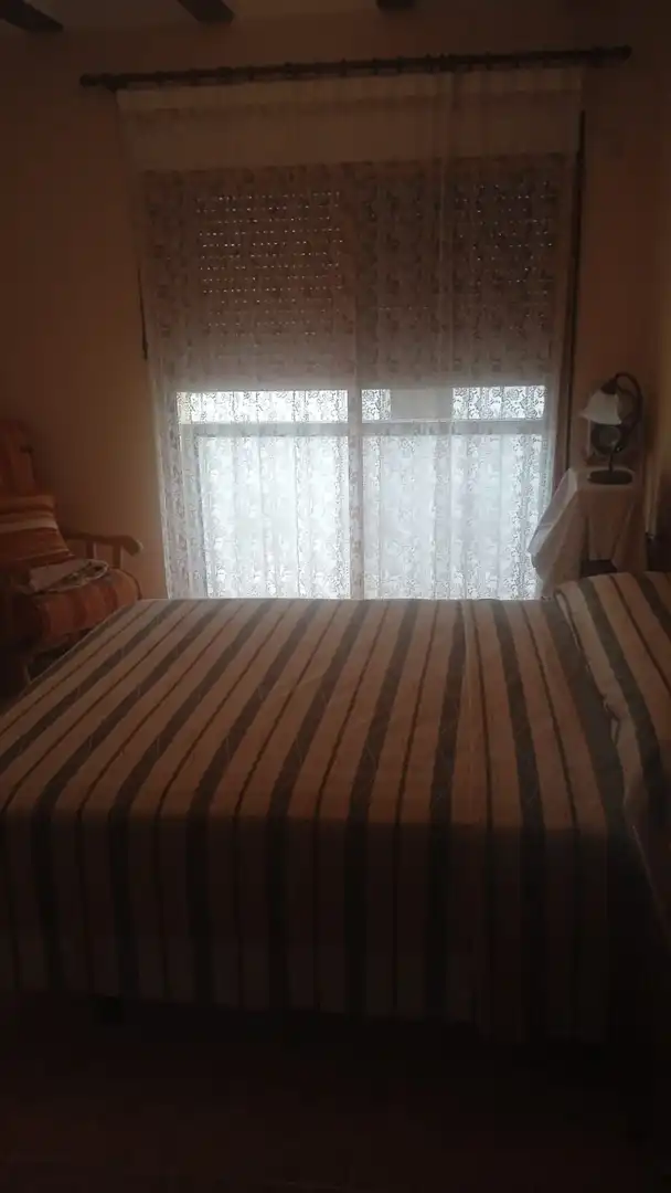 Bedroom of Country homes for sale in Sueras / Suera  with Heating and Terrace