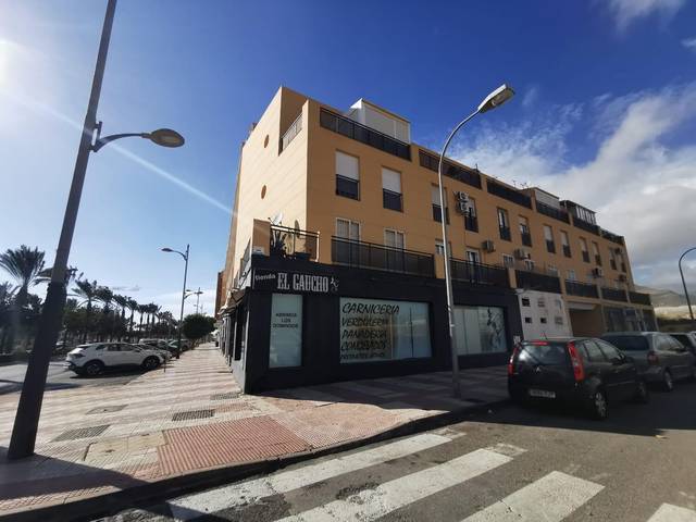 Garaje en Venta en Calle DON PELAYO (C) en Aguadulce Norte