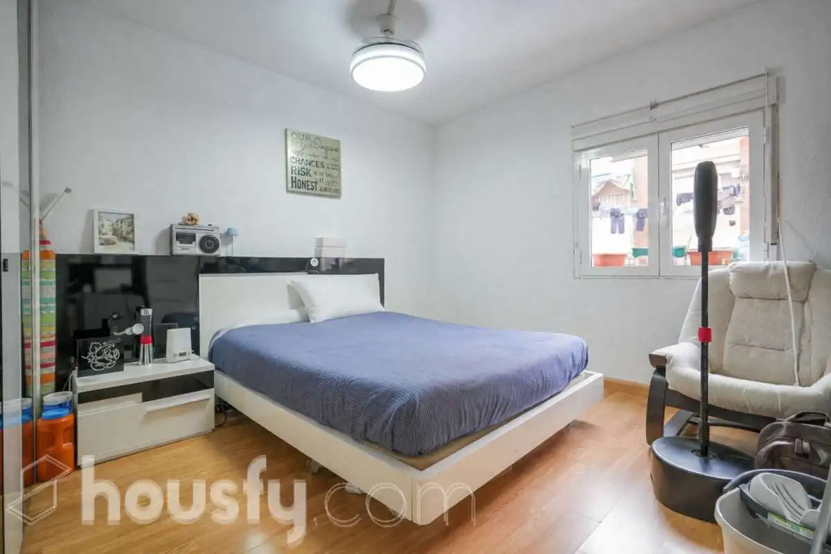Habitación de Piso en venta en Madrid