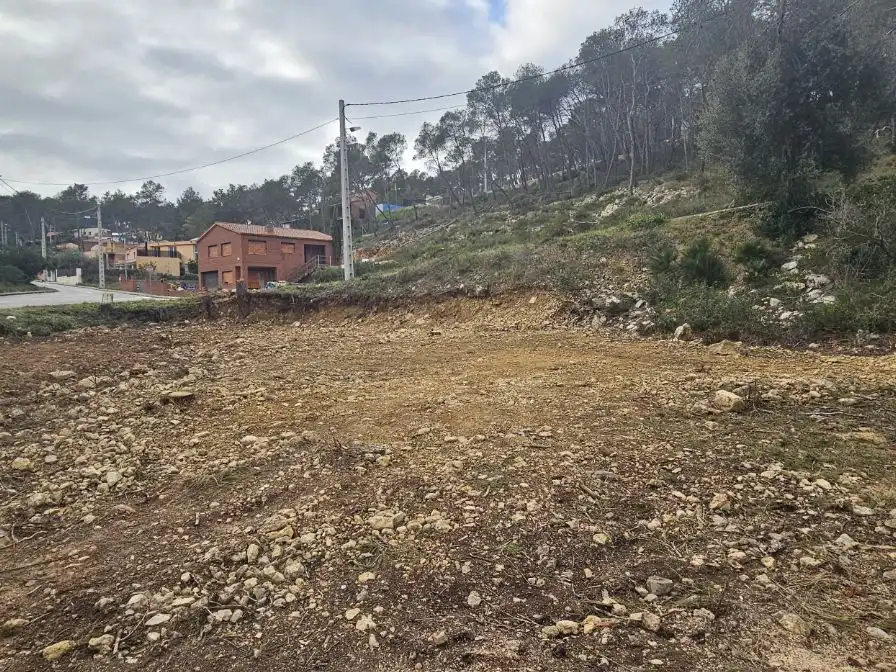 Wohnbaugrundstück zum Verkauf in Calle Vía Láctea 171, imagen 2