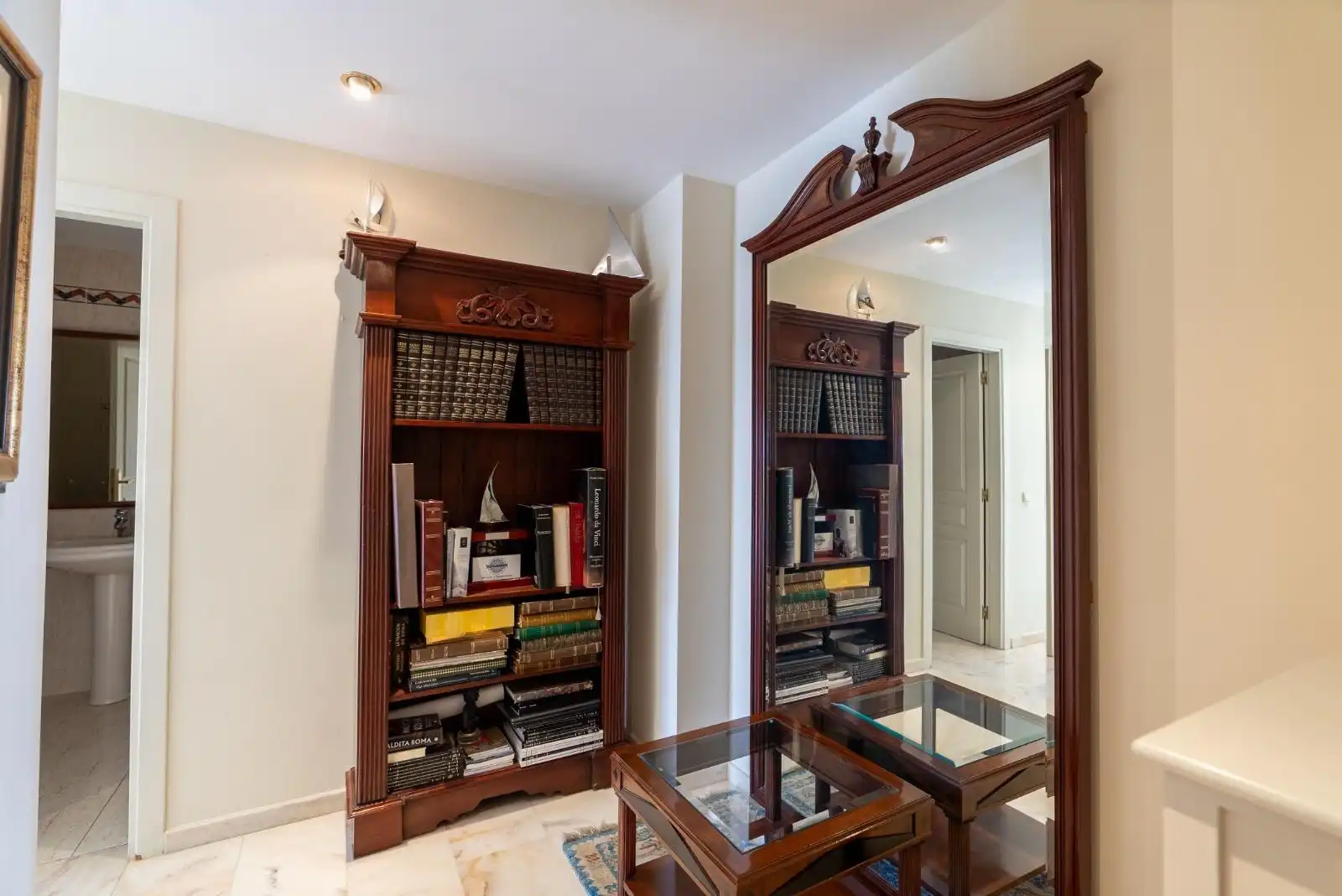 Apartament amb ascensor en venda a Estepona Pueblo, imagen 8