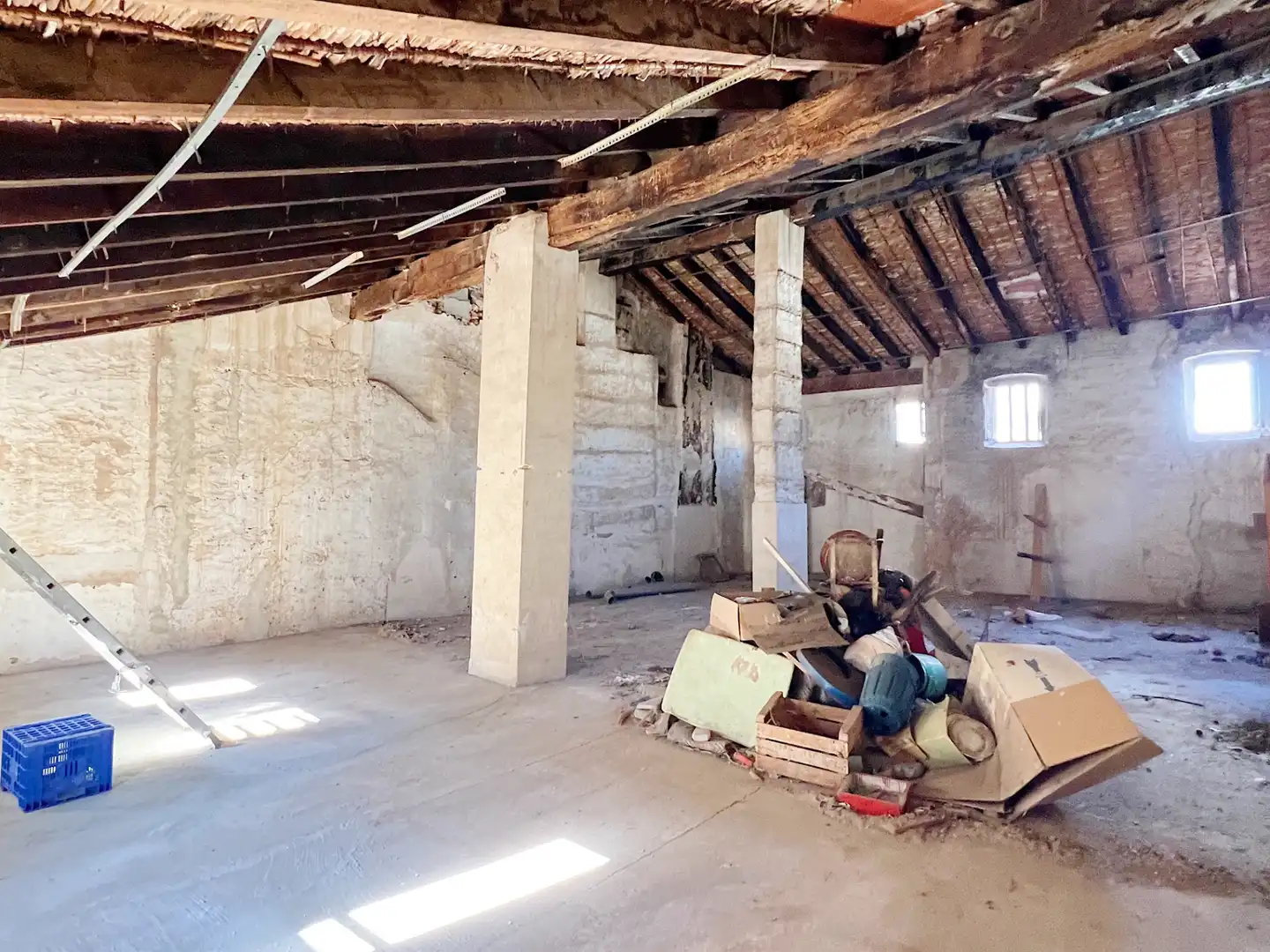 Casa adosada en venta en Alberic con Jardín privado