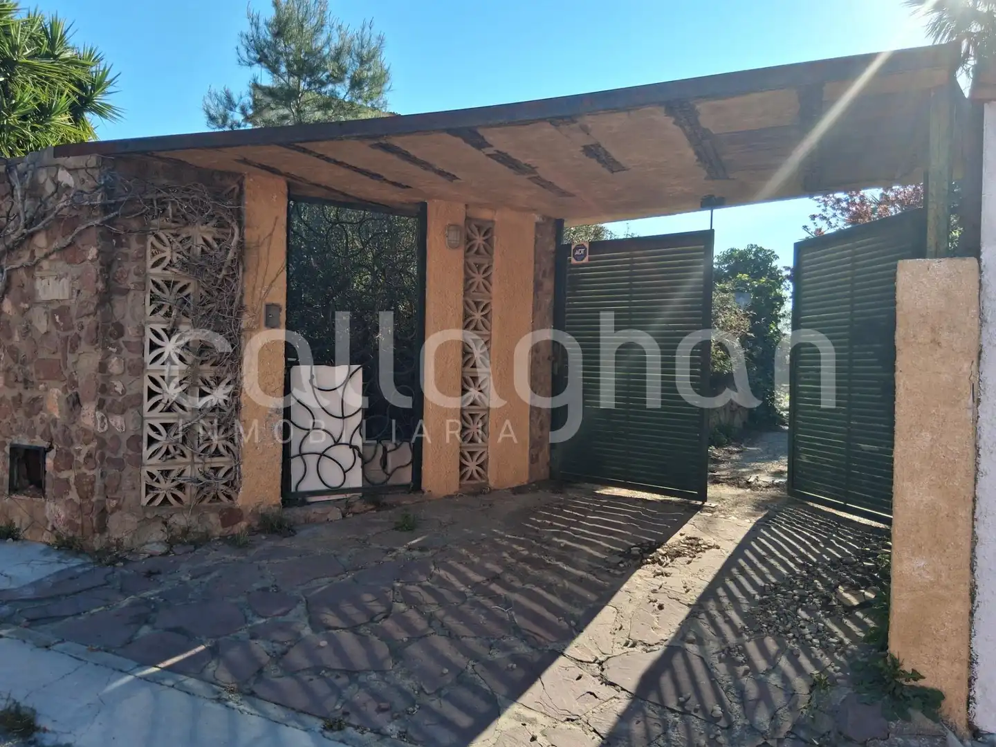 Residential land for sale in Camino de la Creu d'Horquera, imagen 2