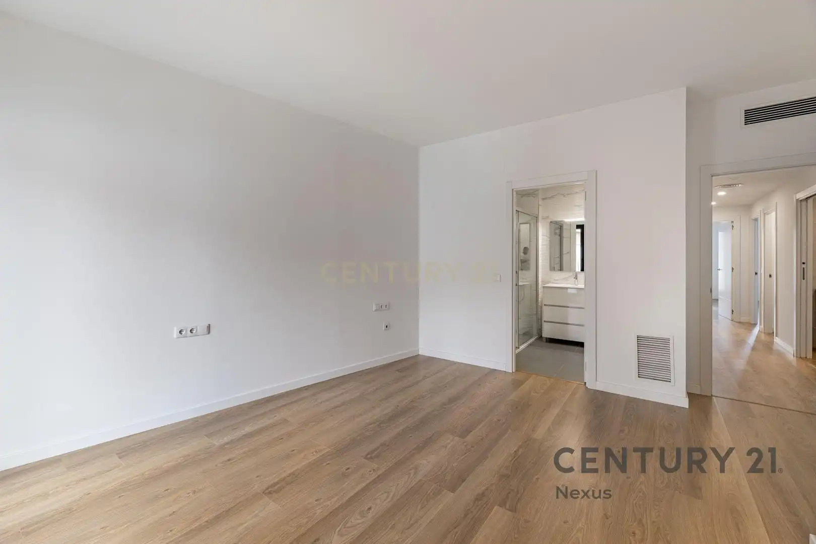Dormitori de Apartament en venda en Terrassa