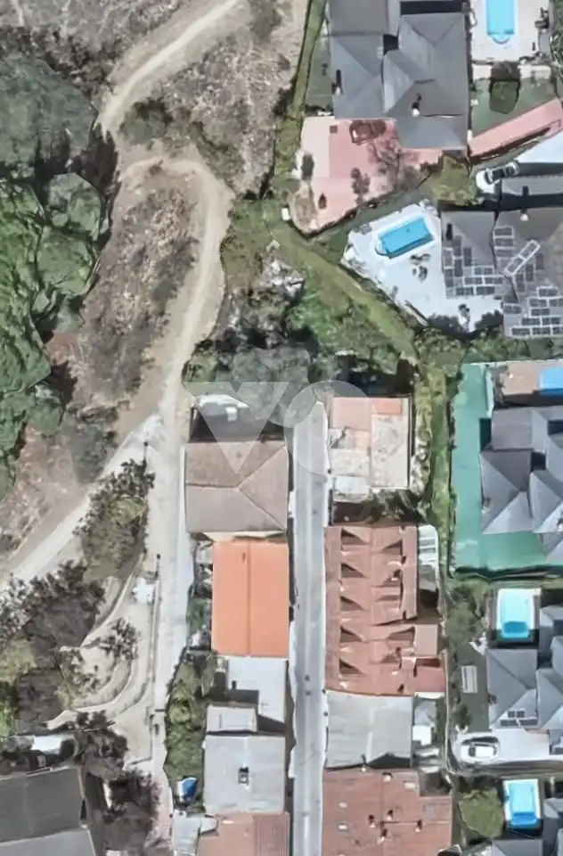Residencial en venta en Algete