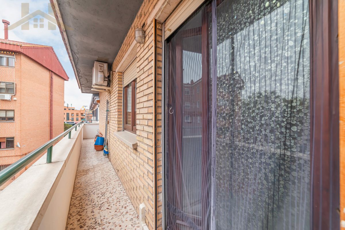 Terrassa de Àtic en venda en Pinto amb Aire condicionat, Calefacció i Terrassa