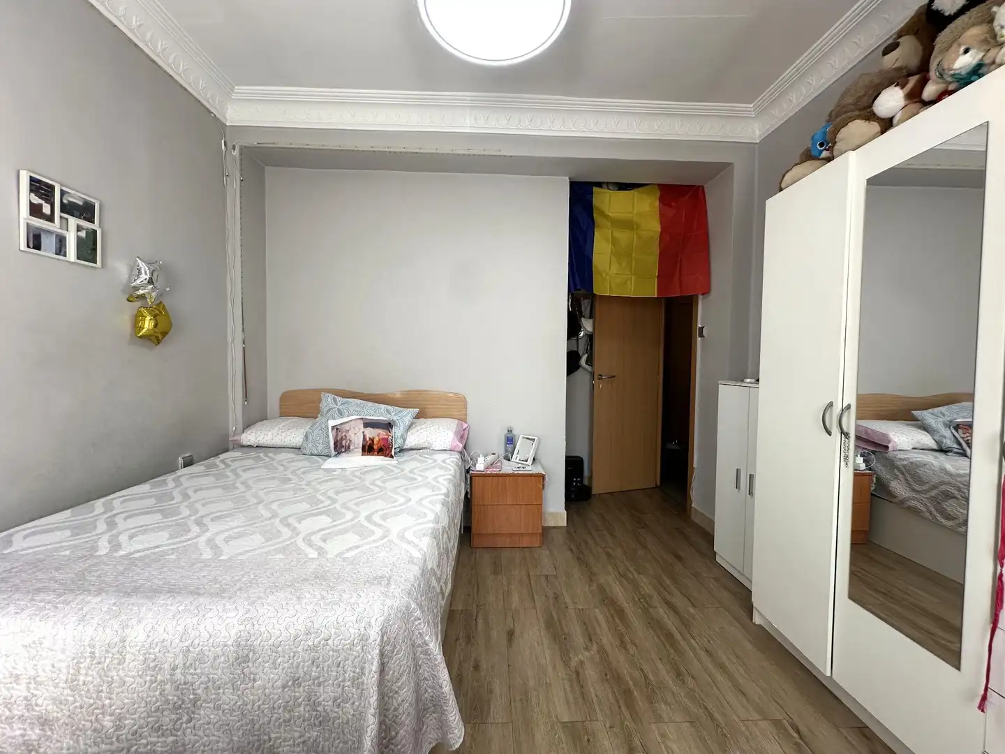 Piso en venta en Centro