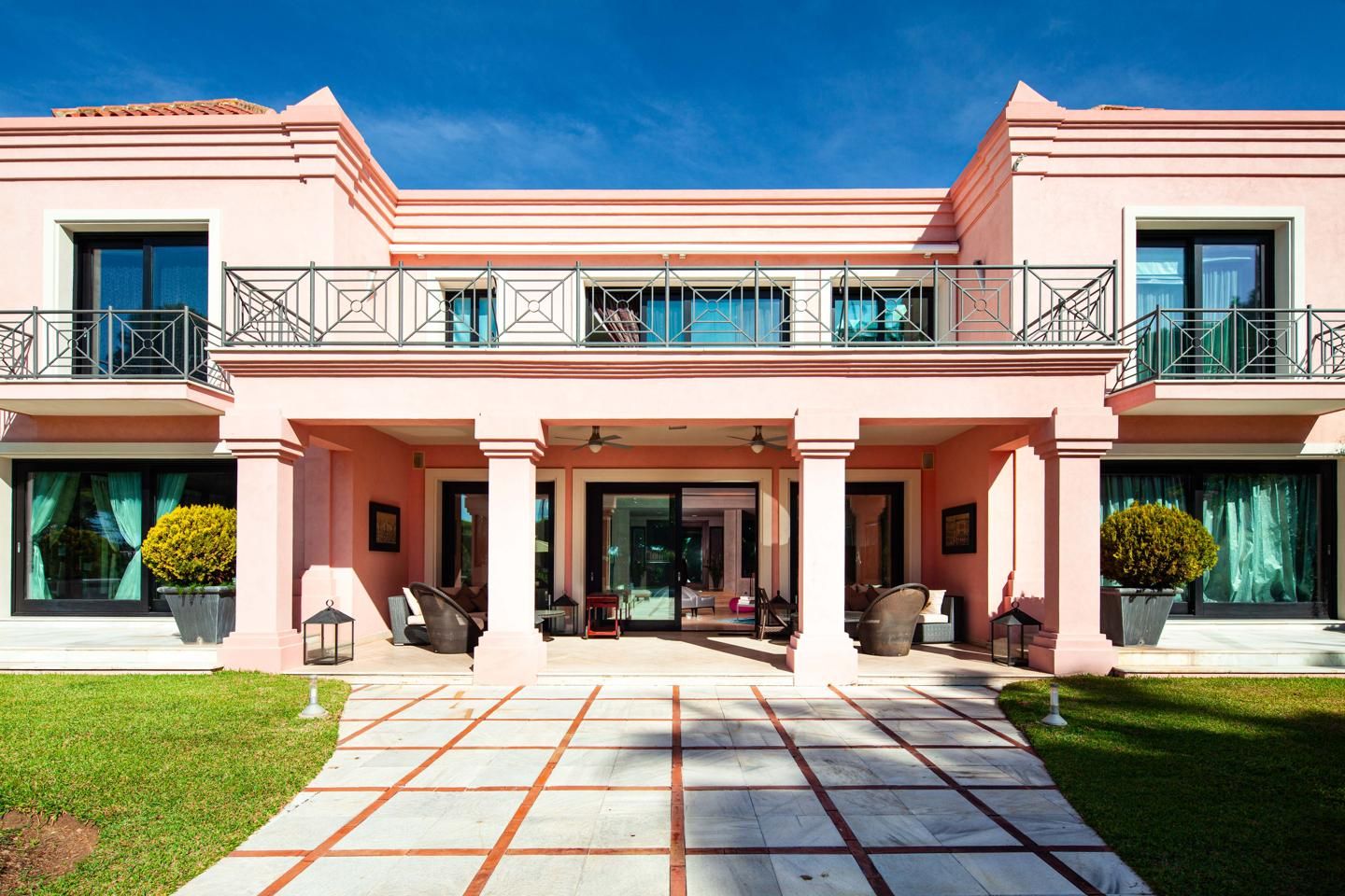 House or chalet for sale in Paraiso - Barronal
