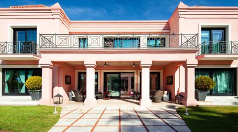 Foto 2 de Casa o xalet en venda a Paraiso - Barronal, Málaga