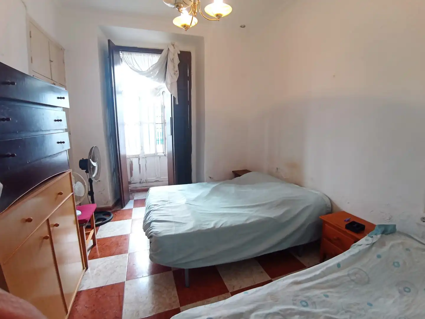 Habitación de Piso en venta en Chipiona con Calefacción