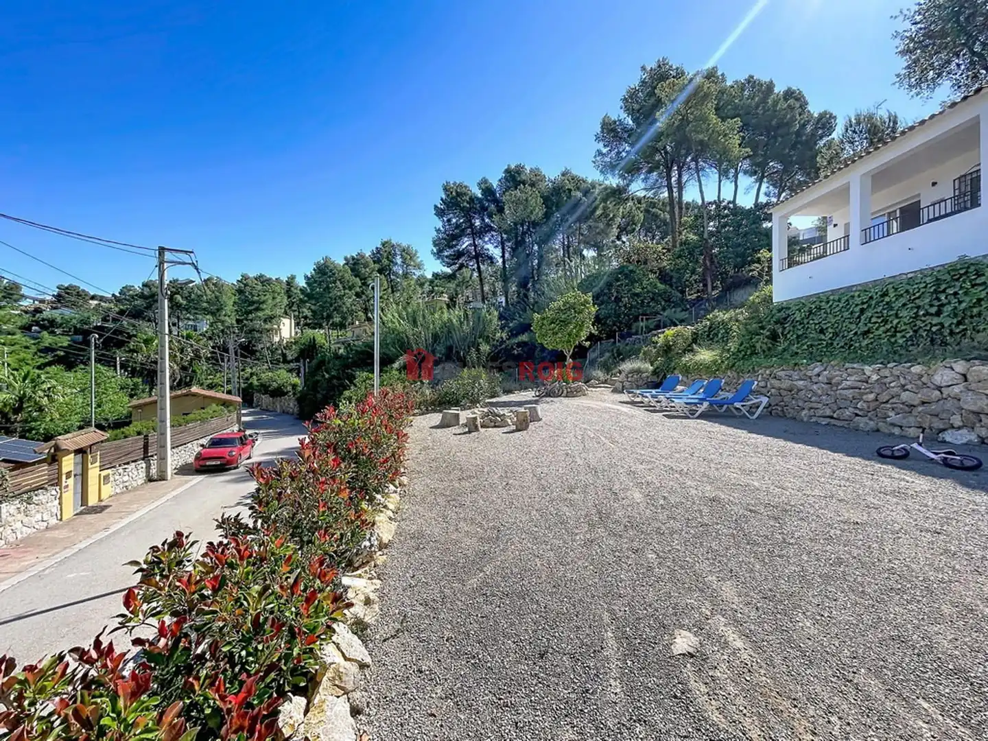 Maison avec jardin à vendre à Olivella, imagen 32