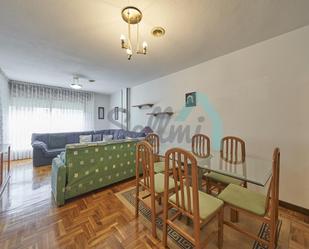 Living room of Flat to rent in Oviedo   with Terrace