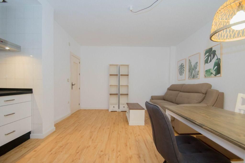 Apartament de lloguer a Barrio de Albaicín