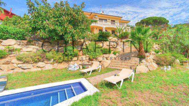 Casa-chalet en Venta en Cabanyes - Mas Ambrós - Mas Pallí