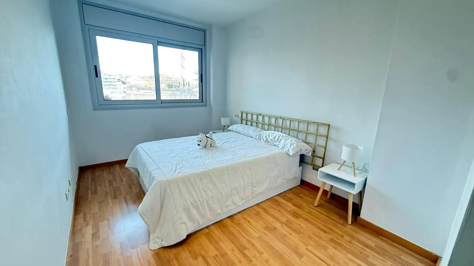 Piso en venta en Carrer de Sant Lluís, 3, Roc Blanc