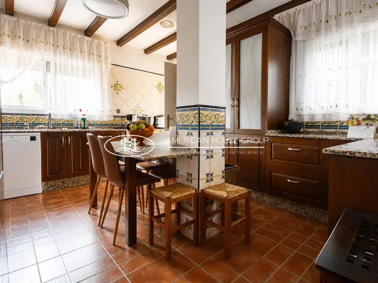 Haus mit Pool zum Verkauf in Los Gallos, imagen 30