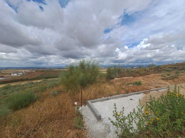Terreno residenziale in vendita a Calle Islas Madeira 3