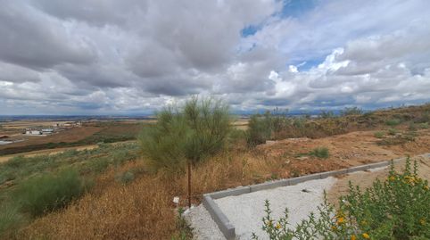 VENTA PARCELA