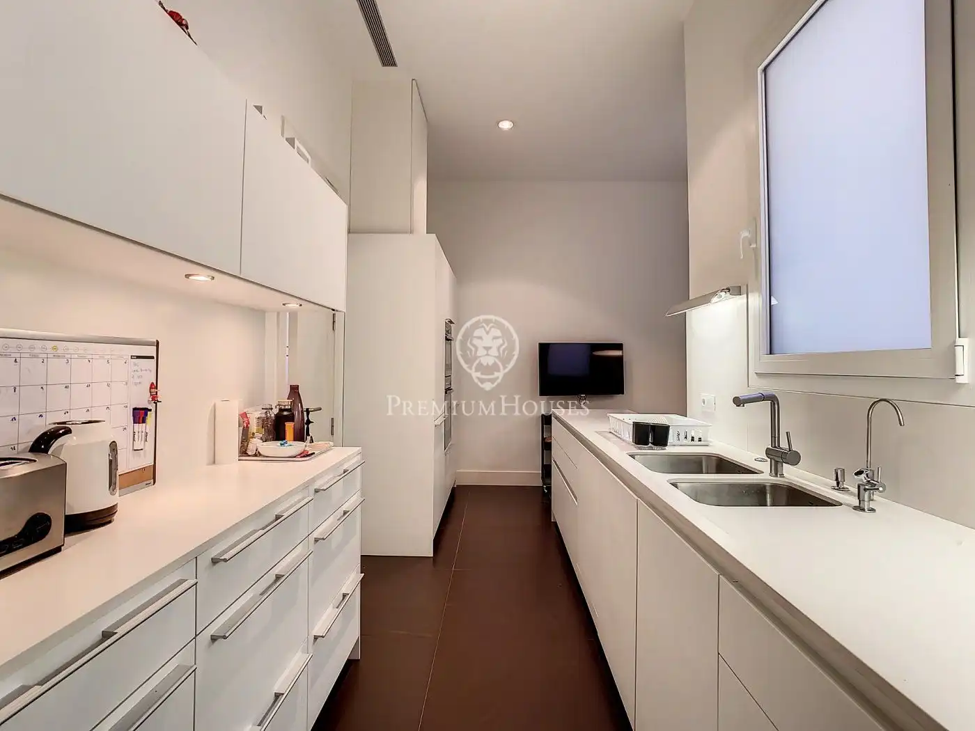 Flat with terrace to rent in Eixample, imagen 14