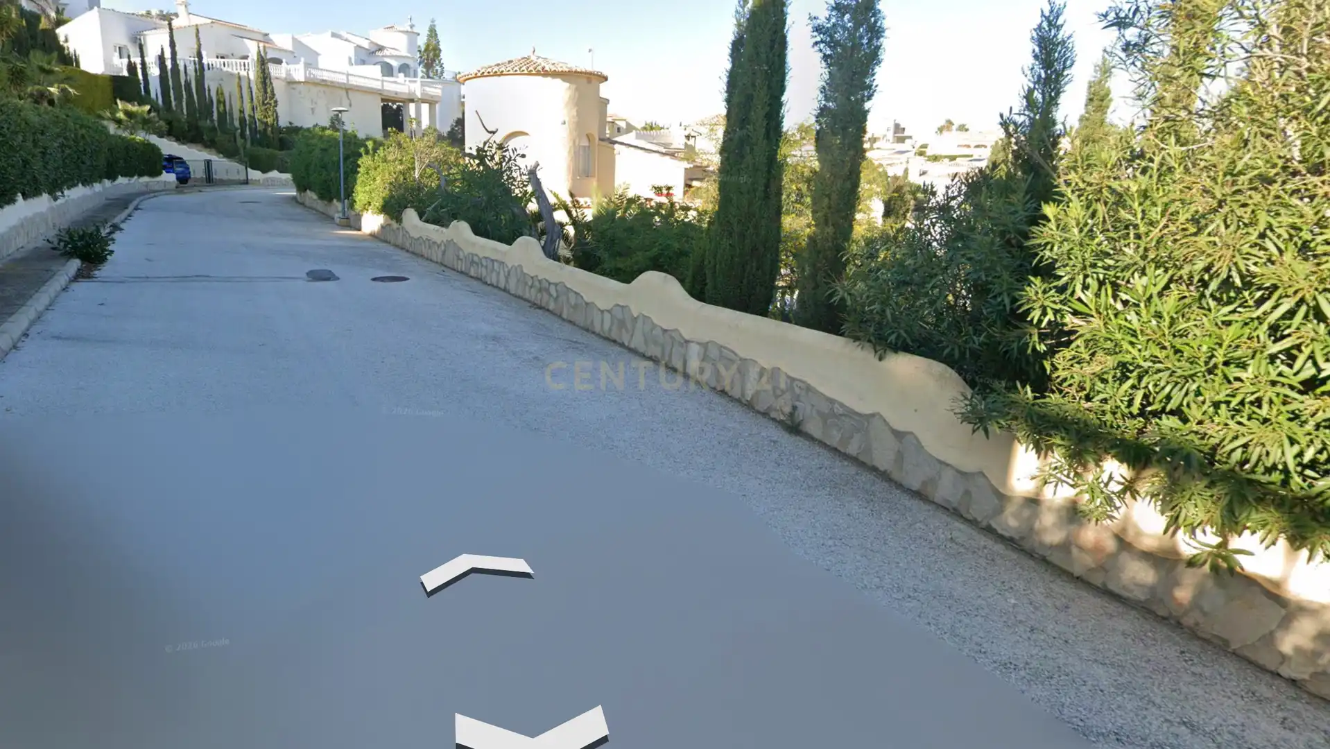 Adossat en venda a Calle Magnolias, no 138, El Poble Nou de Benitatxell/Benitachell, Spain 138, imagen 2