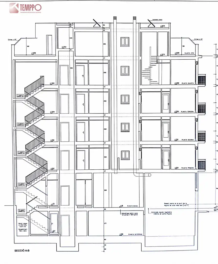 Residential land for sale in El Tancat - Mas d'en Gual, imagen 14