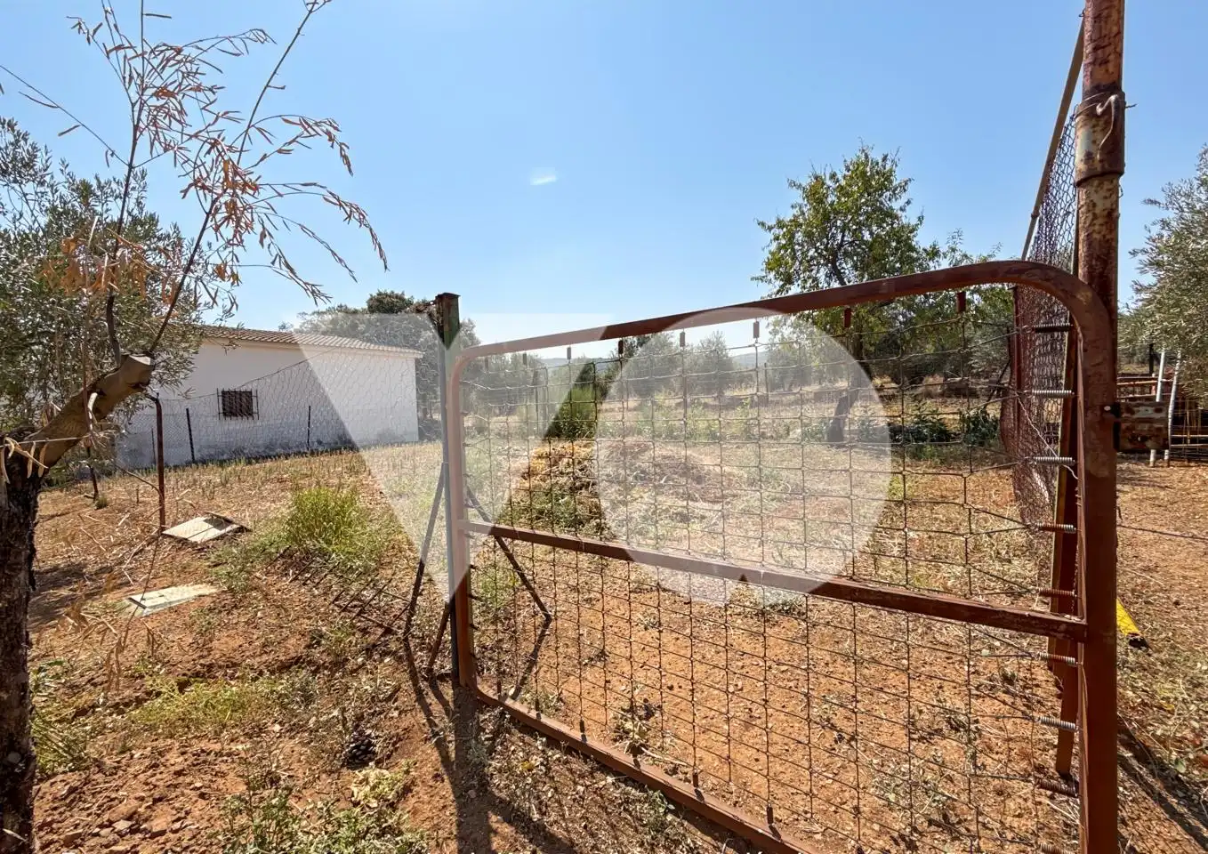 Maison avec piscine à vendre à Diseminado Almodovar Poligono 62, parcela 206, imagen 45