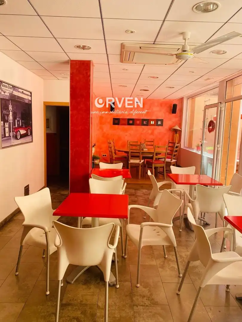 Local commercial à vendre à PRAT DE LA RIBA, imagen 5
