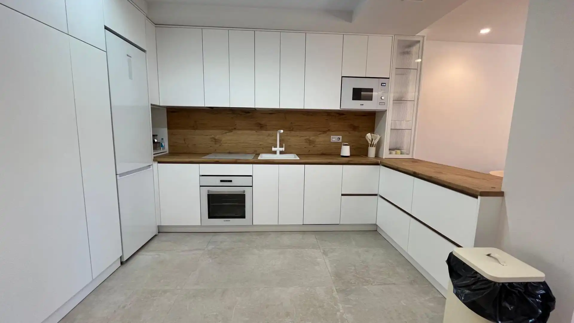 Apartament de lloguer a Santa Pola ciudad, imagen 6