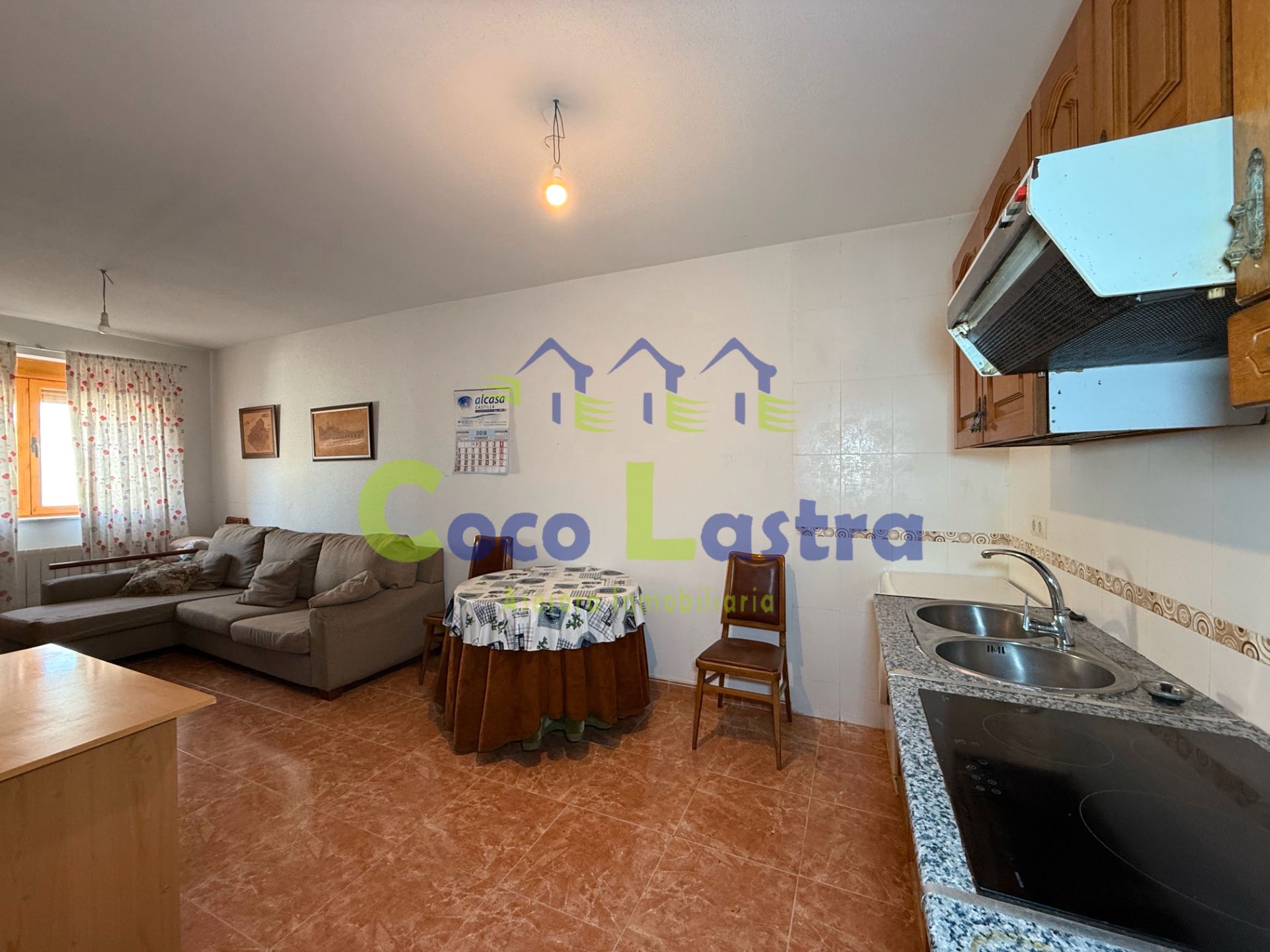 Country house for sale in Fresno Alhándiga  with Heating, Furnished and Washing machine