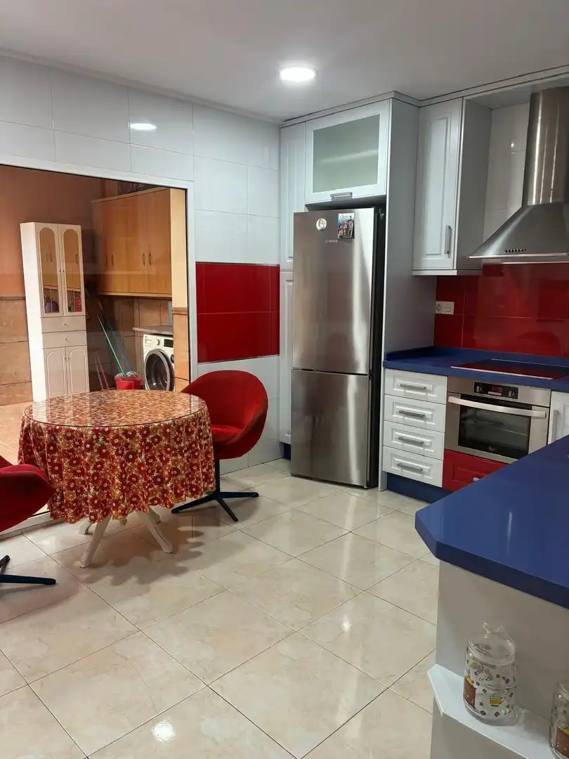 Casa rústica amb jardí en venda a Algorfa, imagen 5