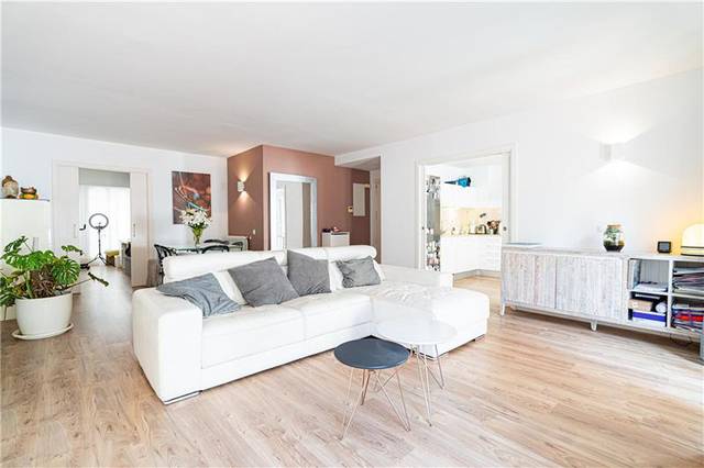 Piso en Venta en Santa Catalina
