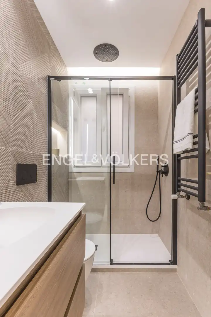 Appartamento con balcone in vendita a Retiro, imagen 31