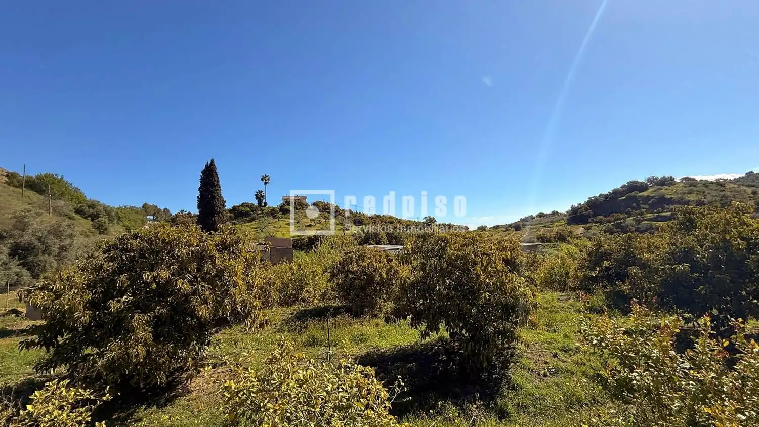 Casa con jardín en venta en Diseminados, imagen 43