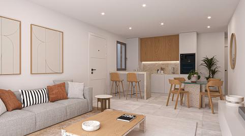 Foto 4 de Àtic en venda a Jimenado, Torre-Pacheco