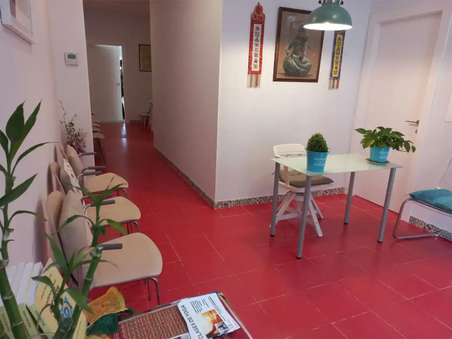 Local de lloguer en  Logroño amb Aire condicionat i Moblat