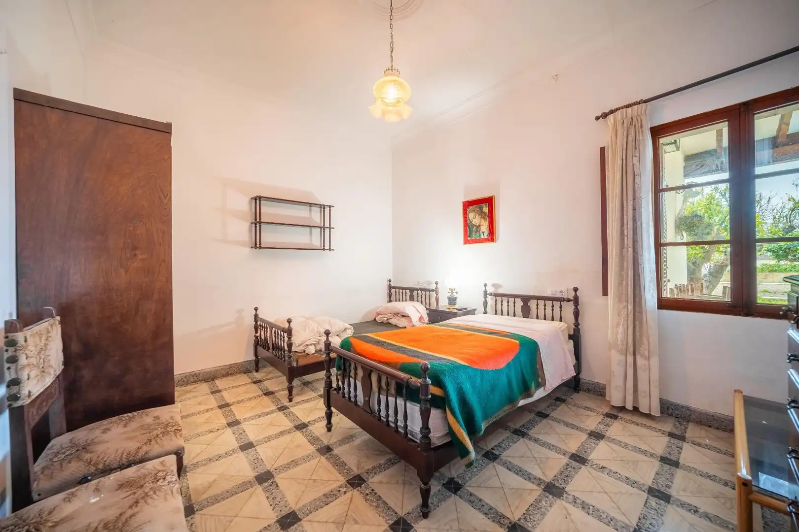 Habitación de Casa o chalet en venta en Inca con Terraza y Amueblado