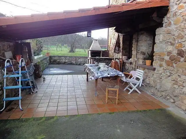 Casa rústica con jardín en venta en Abadiño, imagen 5