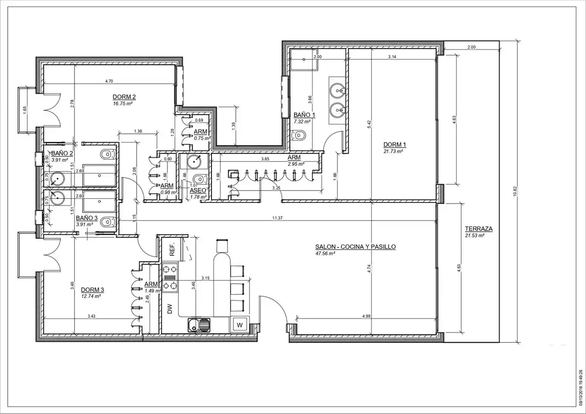 Appartement compact à vendre à Nueva Andalucía, imagen 20
