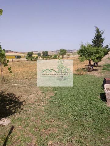 Casa-chalet en Venta en Calle Calvario, 9 en Hontecillas