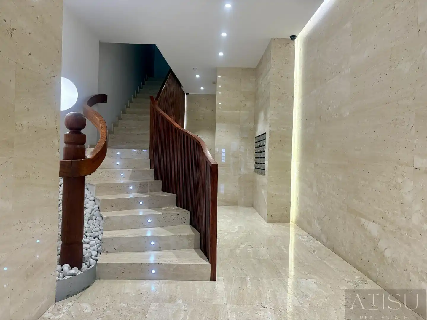 Apartamento en venta en Belando, 13, Mercado