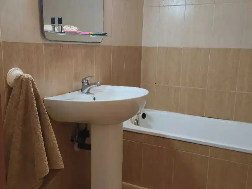 Baño de Casa adosada en venta en San Javier