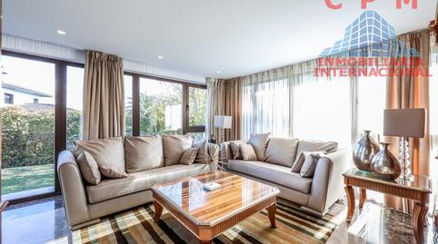 Photo 2 of House or chalet to rent in Peñas Albas - Zulema, Madrid