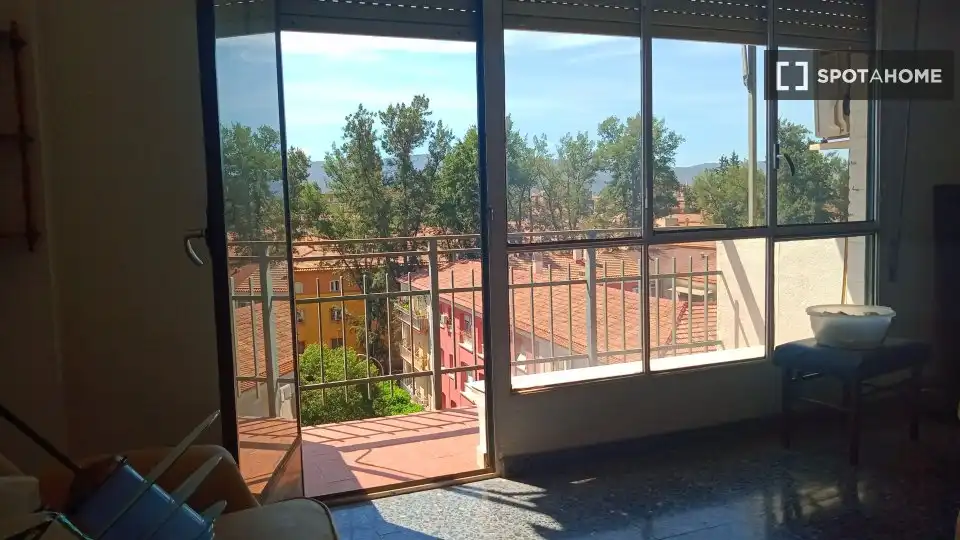 Habitació a Vistabella